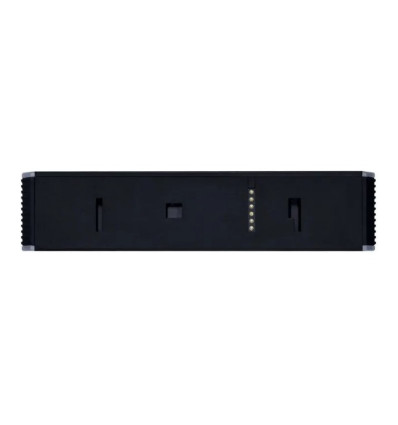 Lian Li UNI FAN CL120 Wireless RGB PWM Black 120mm Pack de 3 ventiladores PC