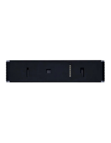 Lian Li UNI FAN CL120 Wireless RGB PWM Black 120mm Pack de 3 ventiladores PC