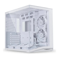 Lian Li O11 Dynamic Mini V2 Flow Blanca ATX Caja para PC