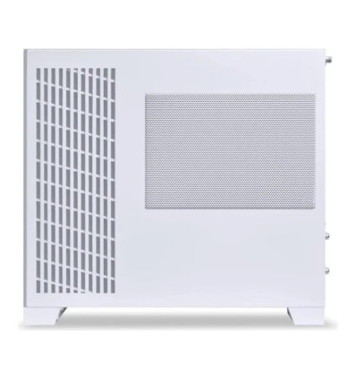 Lian Li O11 Dynamic Mini V2 Flow Blanca ATX Caja para PC