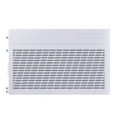 Lian Li O11 Dynamic Mini V2 Flow Blanca ATX Caja para PC