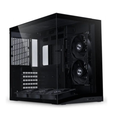 Lian Li O11 Dynamic Mini V2 Flow ATX Caja para PC