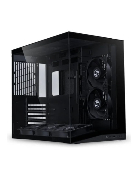 Lian Li O11 Dynamic Mini V2 Flow ATX Caja para PC