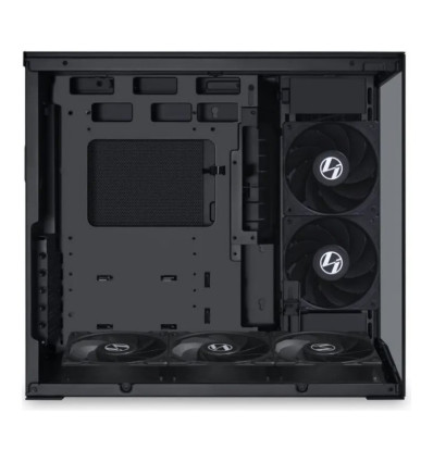 Lian Li O11 Dynamic Mini V2 Flow ATX Caja para PC