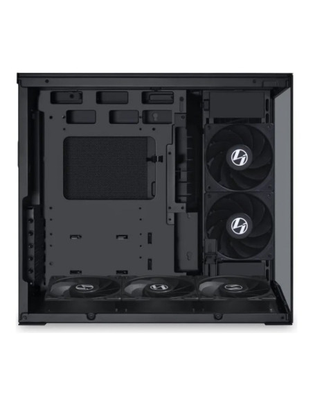 Lian Li O11 Dynamic Mini V2 Flow ATX Caja para PC