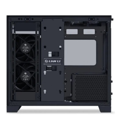 Lian Li O11 Dynamic Mini V2 Flow ATX Caja para PC