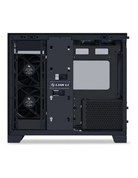 Lian Li O11 Dynamic Mini V2 Flow ATX Caja para PC