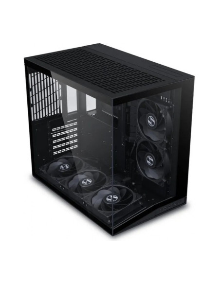 Lian Li O11 Dynamic Mini V2 Flow ATX Caja para PC