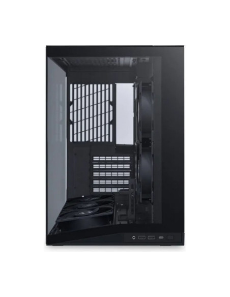 Lian Li O11 Dynamic Mini V2 Flow ATX Caja para PC