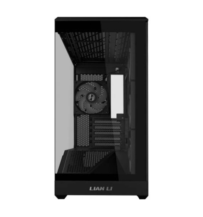 Lian Li Vector V100R Mini Micro-ATX Caja para PC