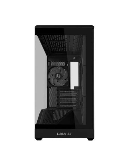 Lian Li Vector V100R Mini Micro-ATX Caja para PC