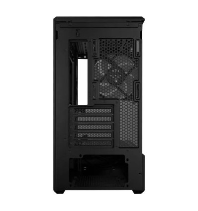 Lian Li Vector V100R Mini Micro-ATX Caja para PC