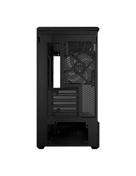 Lian Li Vector V100R Mini Micro-ATX Caja para PC