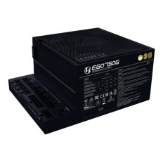 Lian Li Edge Gold EG750G ATX 3.1 (PCIe 5.1) Black Fuente de alimentación 750W