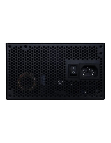 Lian Li Edge Gold EG750G ATX 3.1 (PCIe 5.1) Black Fuente de alimentación 750W