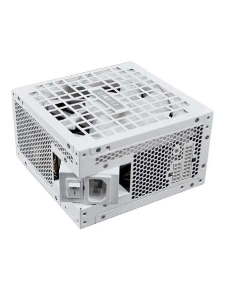 Lian Li RS 1000W 80+ Gold White Fuente de alimentación 1000W