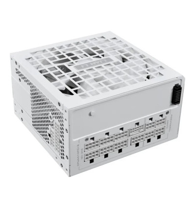 Lian Li RS 1000W 80+ Gold White Fuente de alimentación 1000W