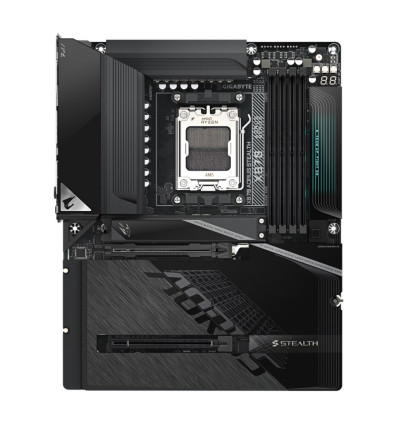Gigabyte X870 AORUS Stealth Socket AM5 ATX