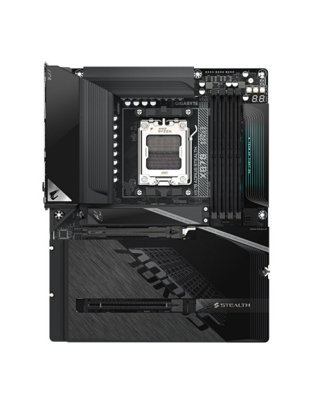 Gigabyte X870 AORUS Stealth Socket AM5 ATX