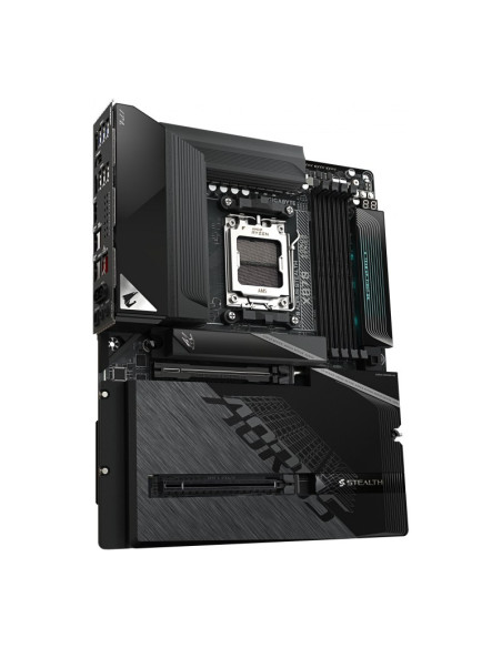 Gigabyte X870 AORUS Stealth Socket AM5 ATX