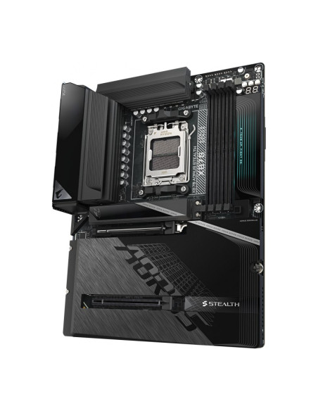 Gigabyte X870 AORUS Stealth Socket AM5 ATX