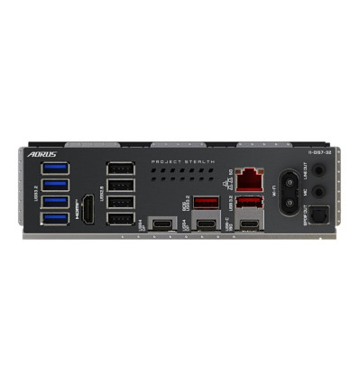 Gigabyte X870 AORUS Stealth Socket AM5 ATX