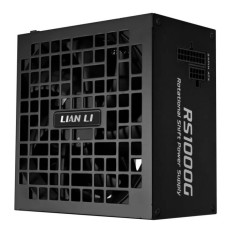 Lian Li RS 1000W 80+ Gold Hub Fuente de alimentación 1000W