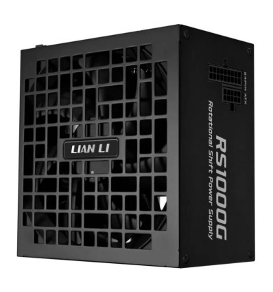 Lian Li RS 1000W 80+ Gold Hub Fuente de alimentación 1000W