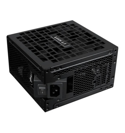 Lian Li RS 1000W 80+ Gold Hub Fuente de alimentación 1000W