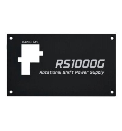 Lian Li RS 1000W 80+ Gold Hub Fuente de alimentación 1000W