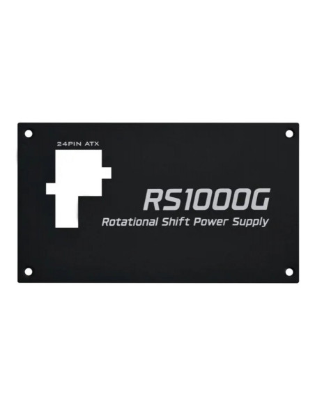 Lian Li RS 1000W 80+ Gold Fuente de alimentación 1000W
