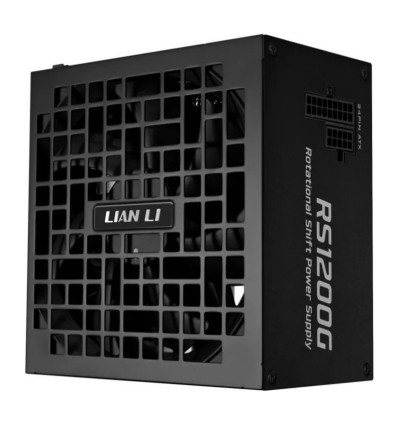 Lian Li RS 1200W 80+ Gold Hub Fuente de alimentación 1200W