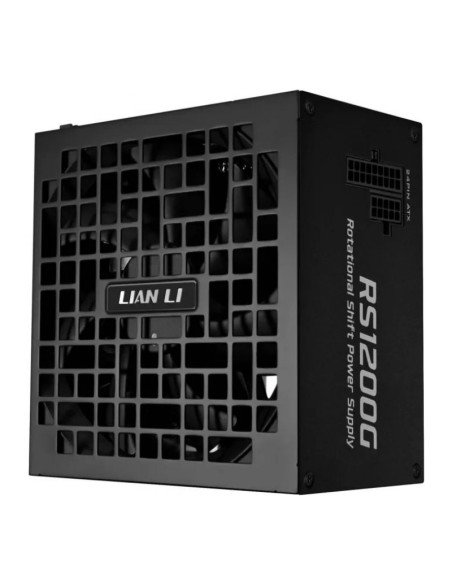 Lian Li RS 1200W 80+ Gold Hub Fuente de alimentación 1200W