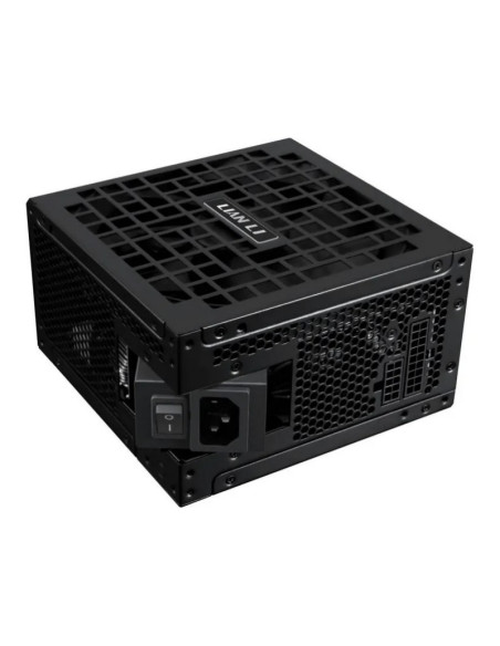 Lian Li RS 1200W 80+ Gold Hub Fuente de alimentación 1200W