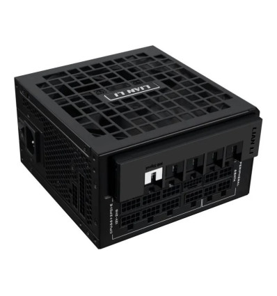 Lian Li RS 1200W 80+ Gold Hub Fuente de alimentación 1200W