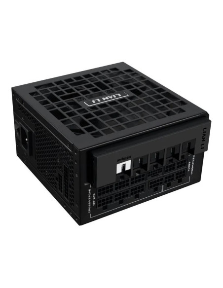 Lian Li RS 1200W 80+ Gold Hub Fuente de alimentación 1200W