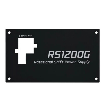 Lian Li RS 1200W 80+ Gold Hub Fuente de alimentación 1200W