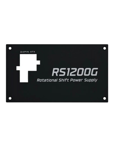 Lian Li RS 1200W 80+ Gold Hub Fuente de alimentación 1200W