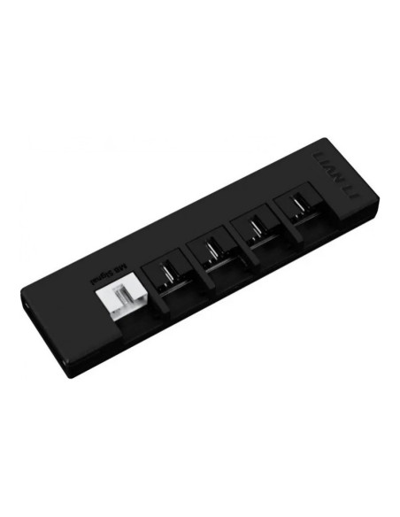 Lian Li RS 1200W 80+ Gold Hub Fuente de alimentación 1200W