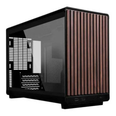 Lian Li A3 Wood Glass Micro-ATX Caja para PC