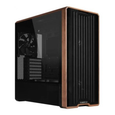 Lian Li Lancool 217 Wood e-ATX Caja para PC