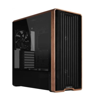 Lian Li Lancool 217 Wood e-ATX Caja para PC