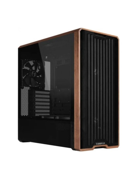 Lian Li Lancool 217 Wood e-ATX Caja para PC
