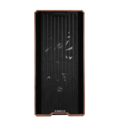 Lian Li Lancool 217 Wood e-ATX Caja para PC