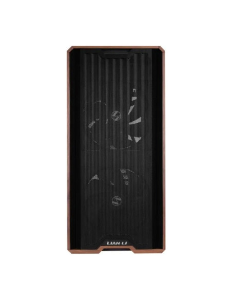 Lian Li Lancool 217 Wood e-ATX Caja para PC