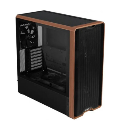 Lian Li Lancool 217 Wood e-ATX Caja para PC