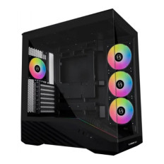 Lian Li Vector V100R e-ATX Caja para PC
