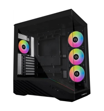 Lian Li Vector V100R e-ATX Caja para PC