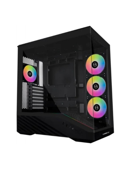 Lian Li Vector V100R e-ATX Caja para PC