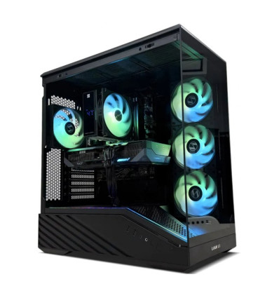 Lian Li Vector V100R e-ATX Caja para PC
